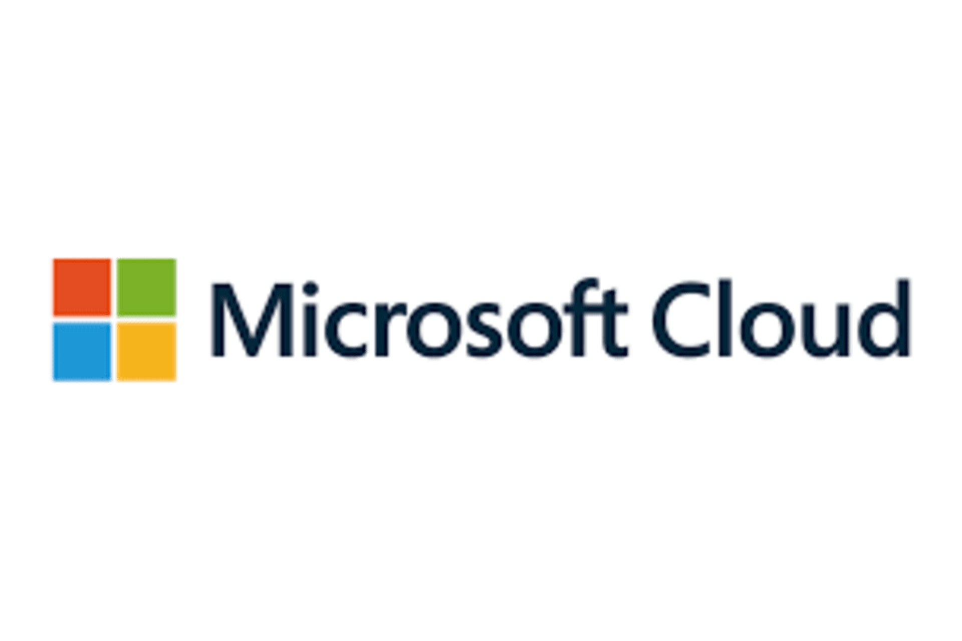 Microsoft-Cloud